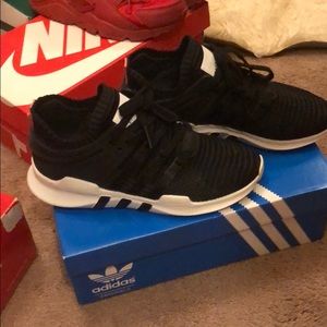 EQT adidas sneakers